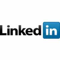 linkedin icon